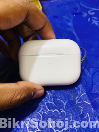 AirPod Pro 2nd Generation